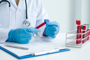 Aféresis terapéutica en enfermedades hematológicas